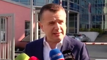Klesta: Balla con prova te reja tek krimet e renda, vec Berishen se padis