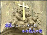 【HD】日本演歌熱唱(20)_こころ妻(意中人)_（人聲）MV