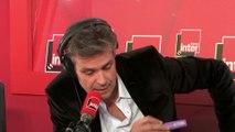La curieuse musique de l'allocution télévisée d'Emmanuel Macron - La Chronique de Bruno Donnet
