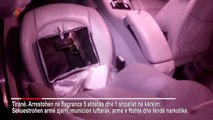 Ora News - Policia mësyn natën lokalet e banesat edhe në Tiranë