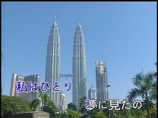 【HD】日本演歌熱唱(20)_他人酒_（人聲）MV