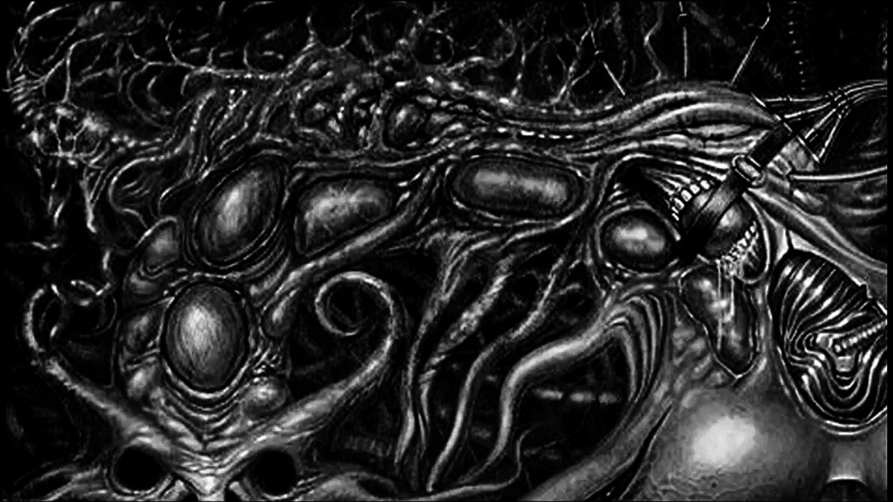 DESECRATE (Fra) From Pleasure to Suffering Demo 95 (Death metal, Brutal death, France)