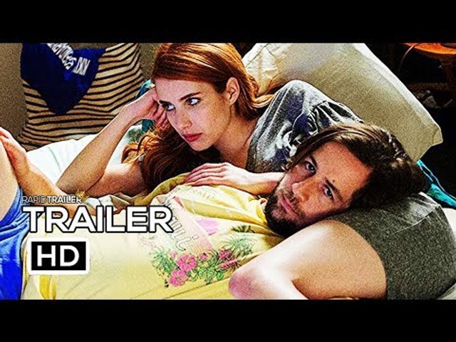 What Other Couples Do (Romantic Comedy Film) — Official Trailer