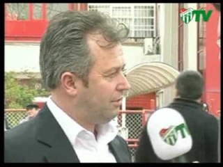 3 Puan Almamız lazım (11.04.2010)