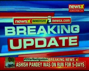 Baramulla Encounter: 2 terrorists gunned down, 1 policeman injured