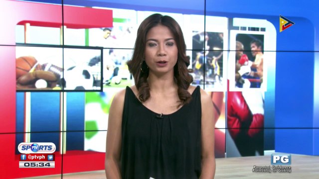 Twice to beat, target ng Hotshots