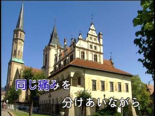 【HD】日本演歌熱唱(11)_ふたり坂_（人聲）MV