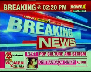 Nirmala Sitharaman meets U.S Defence secretary during Singapore International Summit