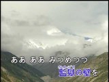 【HD】日本演歌熱唱(9)_再会 (再會)_（伴奏）MV