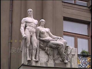 【HD】日本演歌熱唱(8)_男のブル一ス(男人布魯思)_（伴奏）MV