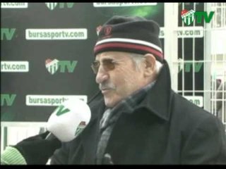 Final Gibi Bir Maç Olacak (27.01.2010)