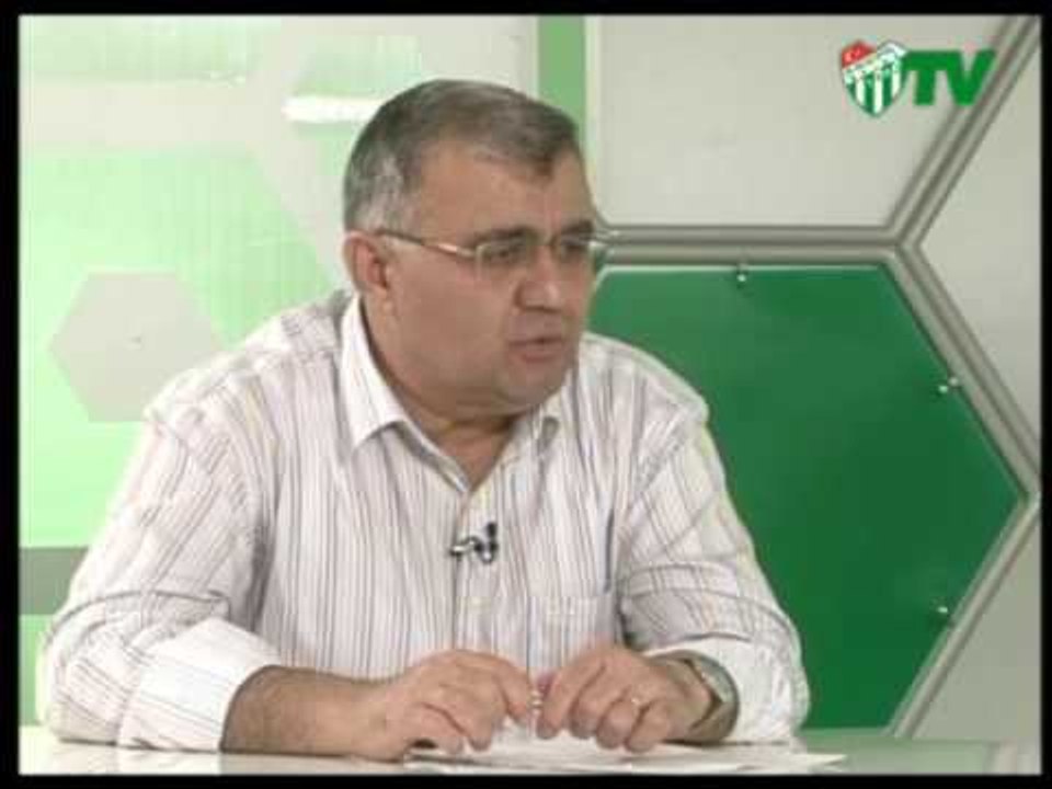 Bursaspor Kazanacak Demiştim (15.03.2010)