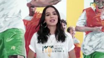 Neymar rompe su relación con Bruna Marquezine