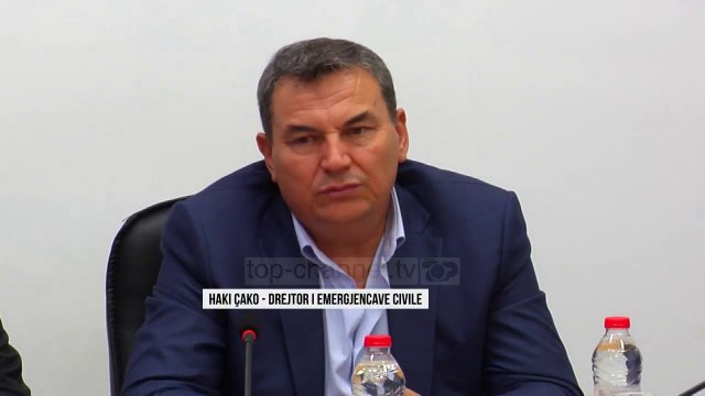 Dëmet e përmbytjeve. Gjirokastra bëhet gati për dimrin - Top Channel Albania - News - Lajme