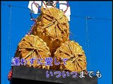 【HD】日本演歌熱唱(9)_逢わずに愛して_（伴奏）MV