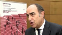 Auditores de toda España debaten sobre los retos y el futuro del sector
