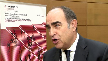 Download Video: Auditores de toda España debaten sobre los retos y el futuro del sector