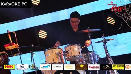 Karaoke Một Ngày Biết Trước - Lâm Hùng, Kino Quỳnh Anh