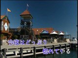 【HD】日本演歌熱唱(15)_北の鷗唄_（伴奏）MV
