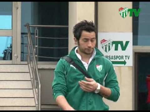 Volkan Şen Ve Ozan İpek'e Milli Davet (26.02.2010)