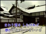 【HD】日本演歌熱唱(14)_まわり道 (繞道)_（伴奏）MV