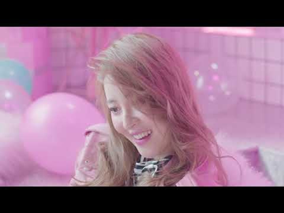 【HD】劉雪婧 - 見愛不就（字幕版） [Official Music Video]官方完整版MV