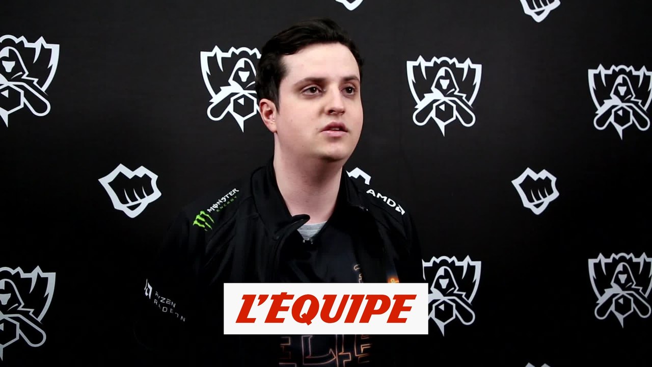 Paul "sOAZ" Boyer (Fnatic) «C'est l'année la plus importante» - Foot - esport