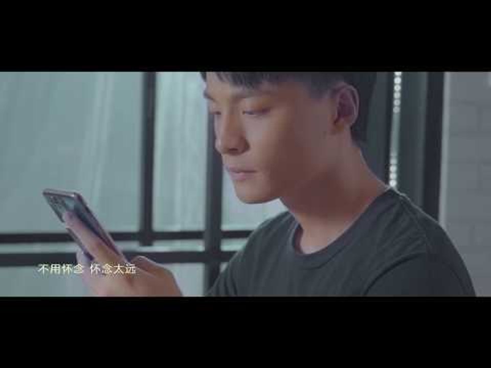 【HD】謝子淇 - 別祝我快樂 [Official Music Video] 官方完整版MV