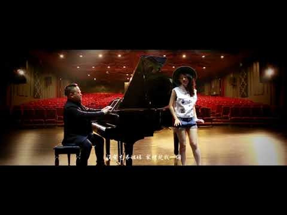 【HD】犀牛甜心-蜜糖_03 [短影音]
