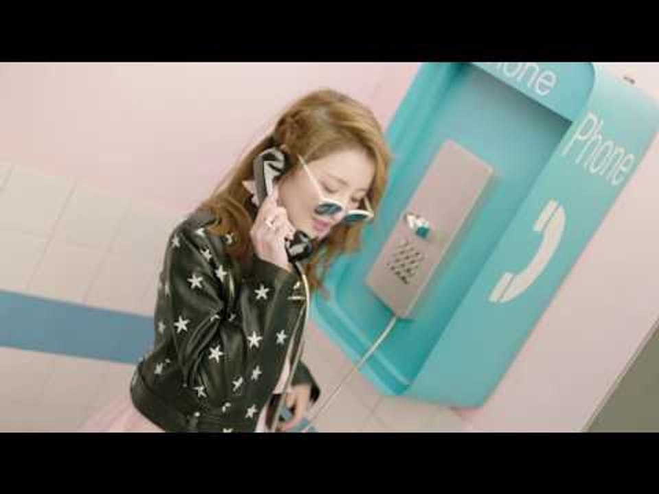【HD】劉雪婧 - 見愛不就（無字幕版） [Official Music Video]官方完整版MV