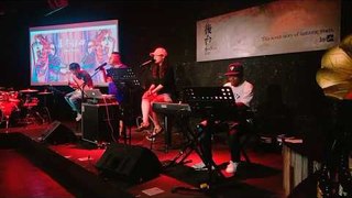 【HD】犀牛甜心-斷片兒_ [後台backstage café演出] LIVE