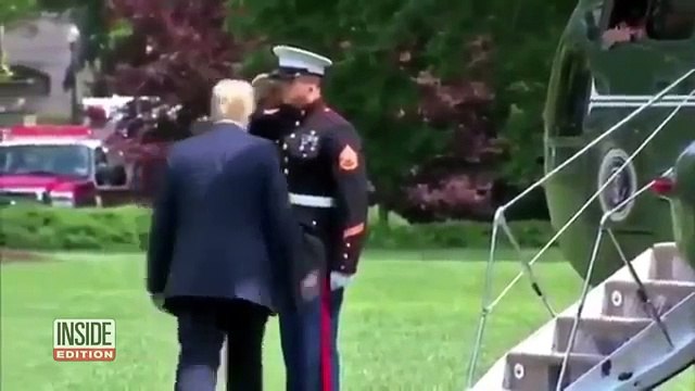 Insolite : le rappeur T.I fait « danser » Melania Trump nue. Voici la vidéo qui scandalise le monde entier !