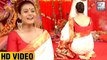 Kajol's Fashion Blunder At Durga Pooja | WATCH VIDEO