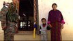Bhutan elects new government