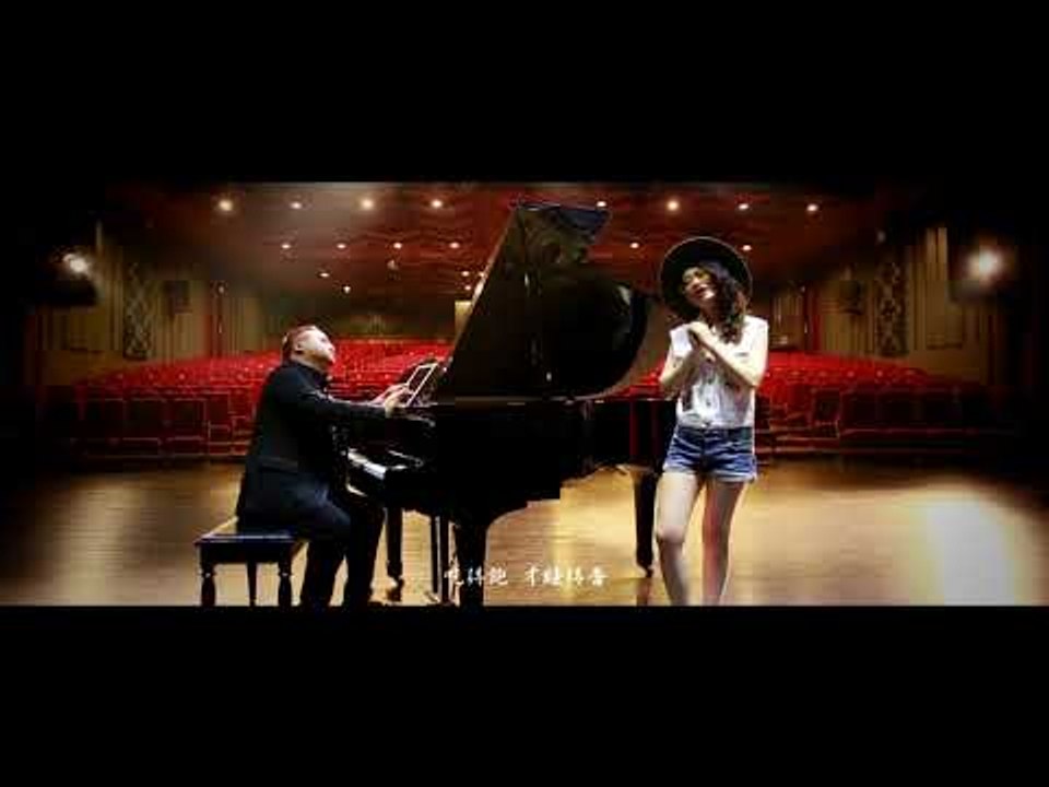 【HD】犀牛甜心-蜜糖_01 [短影音]