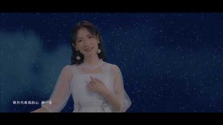 【HD】陶鈺玉-月亮愛情故事_ [Official Music Video] 官方完整版MV