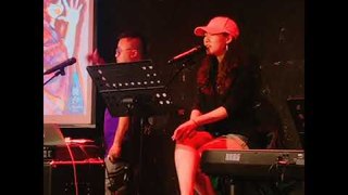 【HD】犀牛甜心-減不下去_ [後台backstage café演出] LIVE