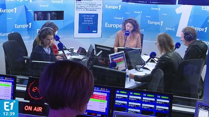 INFORMATION EUROPE 1 - Ce que prévoit le plan hivernal du gouvernement
