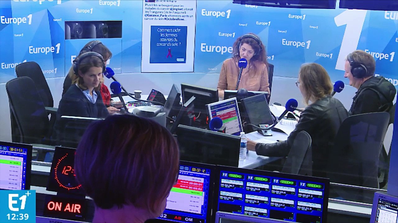 INFORMATION EUROPE 1 - Ce que prévoit le plan hivernal du gouvernement