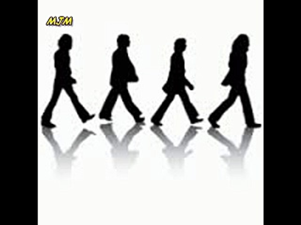 The beatles CHILL OUT music