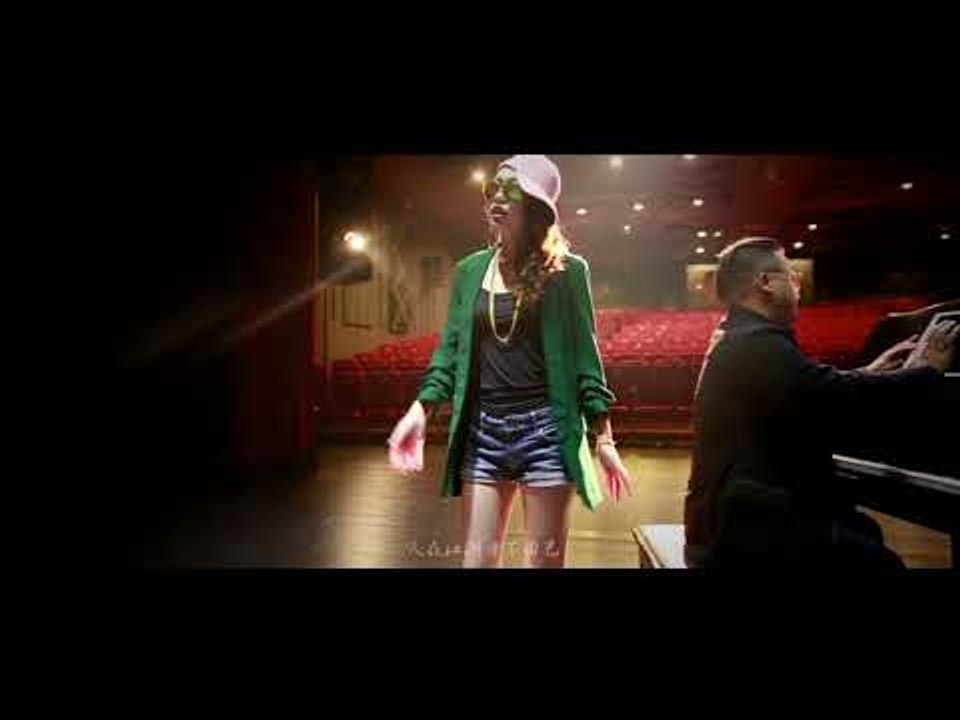 【HD】犀牛甜心-減不下去_01 [短影音]