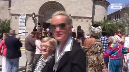 Laeticia Hallyday bientôt réconciliée avec David ? Sa tentative dévoilée