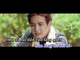 [Karaoke] Bạn Lòng - Hồ Quang Hiếu - Beat Gốc