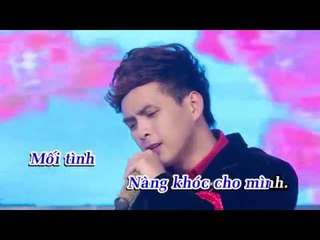 [Karaoke] Cánh Hồng Phai - Hồ Quang Hiếu - Beat Gốc