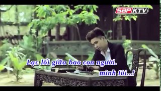 Tìm Em - Hồ Quang Hiếu - Official Karaoke
