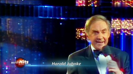 Harald Juhnke - Barfuss oder Lackschuh 1999