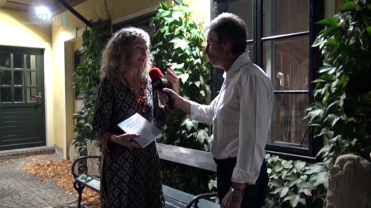 Was sitzt mir im Nacken