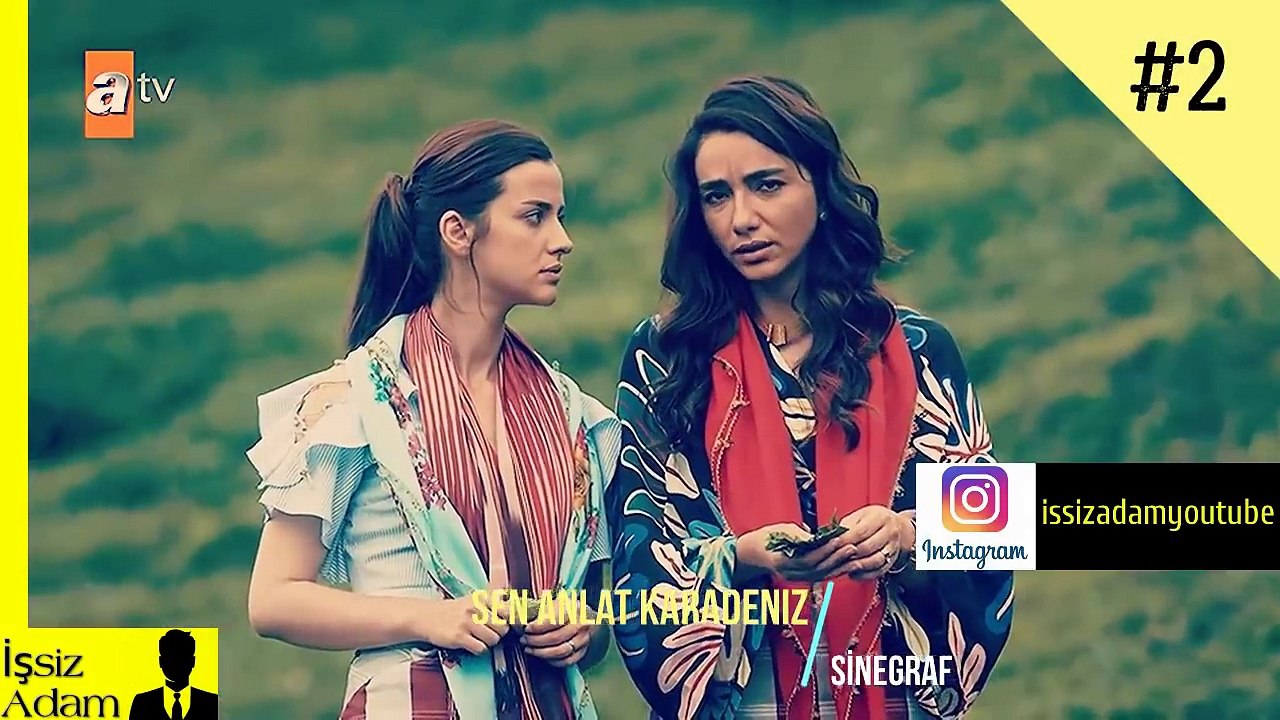 SEVGİLİMİ KISKANIYORUM! (PART 3) TOP 10 Dizi Sahneleri