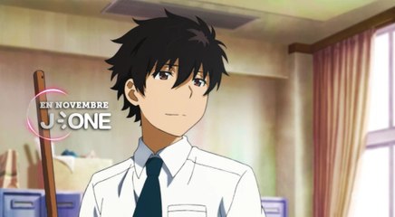 Bande-annonce : En novembre sur J-One !