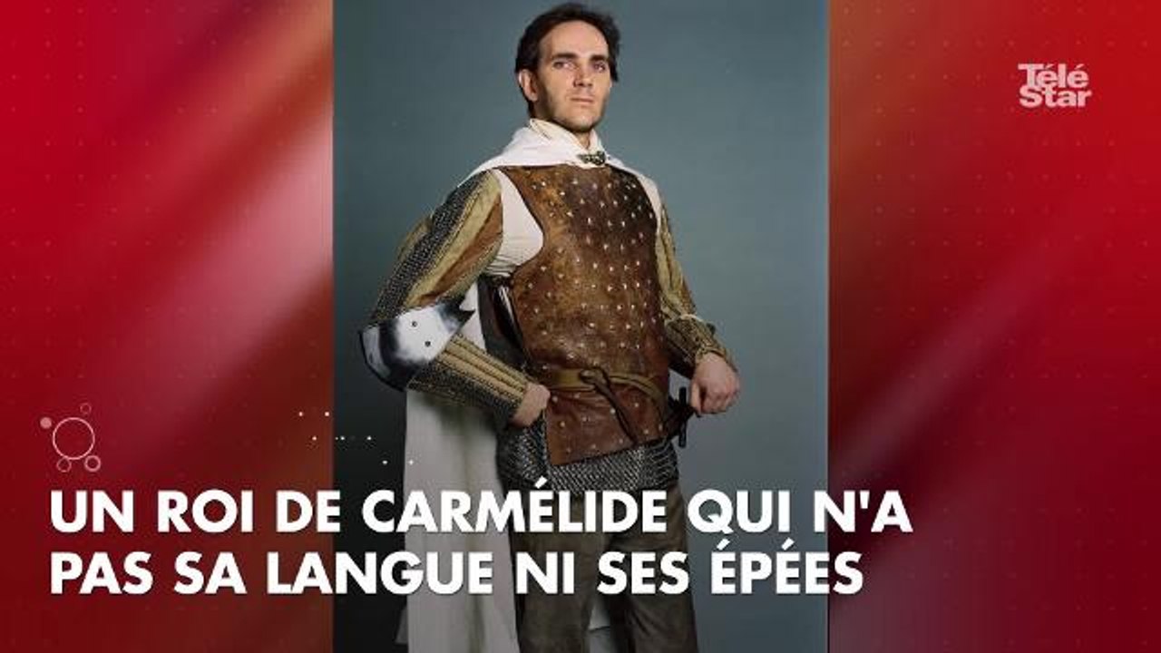 PHOTOS. Kaamelott : 9 ans après la fin de la série culte, à quoi ressemblent ses principales stars ?